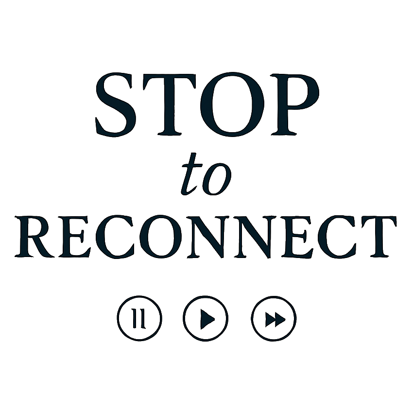 Stop to reconnect