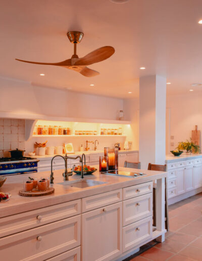Viluz Kitchen