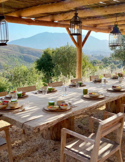 Viluz_Pergola